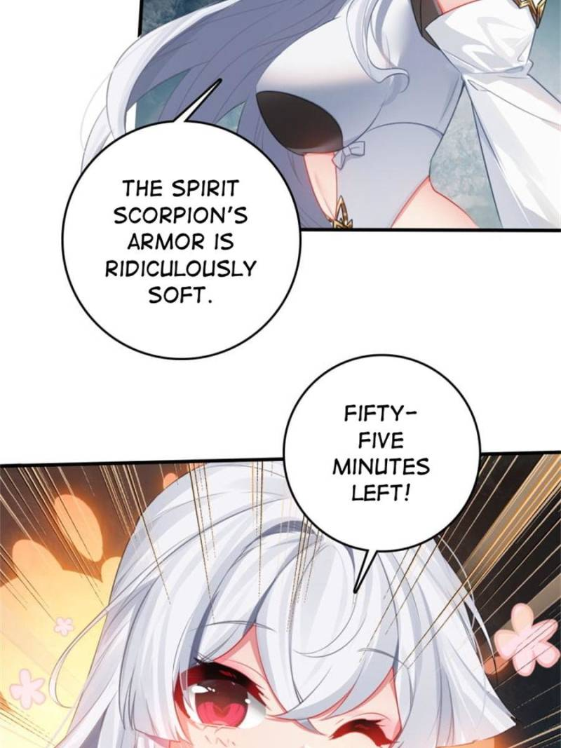 Don't Underestimate a Big Carrot Chapter 28 6